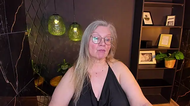 NataliMellow Live XXX-Chat