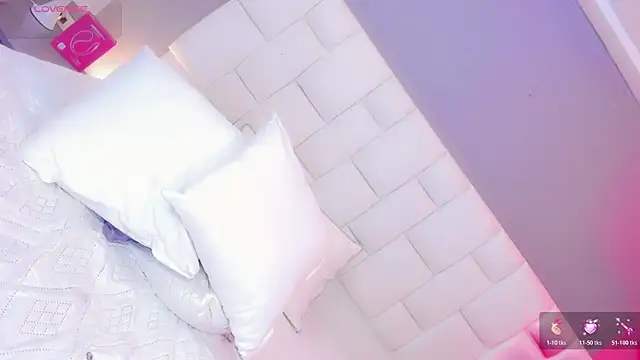 Kisses_Sophia's Webcam Show