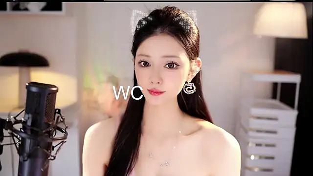 Ocean--Lili Live XXX Chat