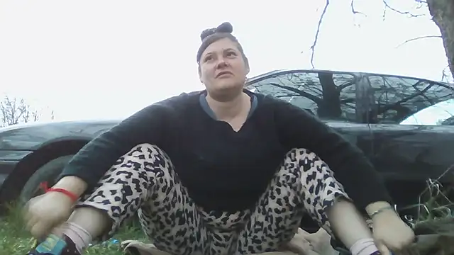 Flacara100 Webcam show