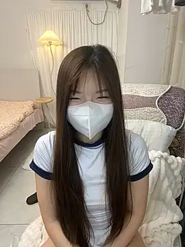 عرض كام _xiaoxinxin_