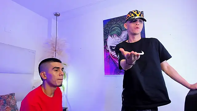 Онлайн чат XXX your_d0ll1