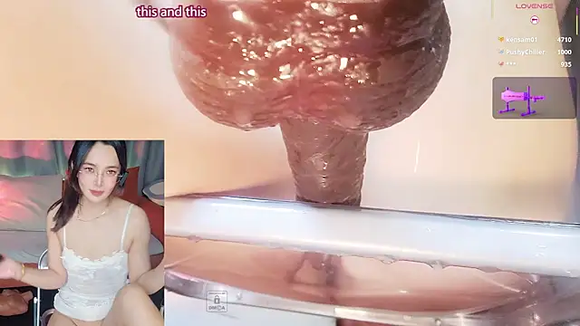 Вебкам-шоу Youth3_