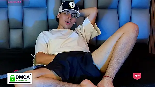 Онлайн чат XXX mohamed_malik