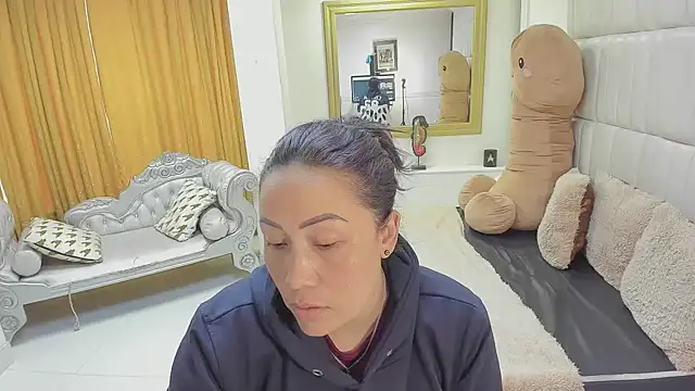 Živý XXX chat gaby_trent