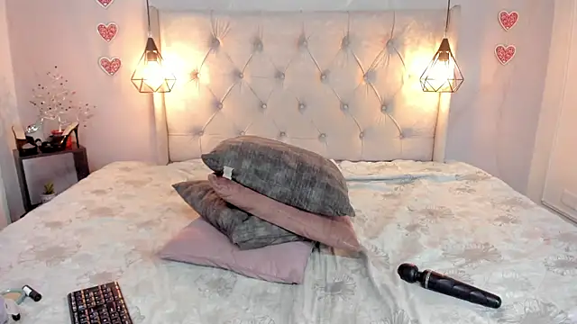 SakuraLee_ Chat XXX in diretta