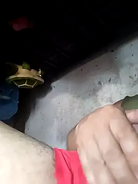 Rayito6969@xh Adlı Modelin Web Kamerası Şovu