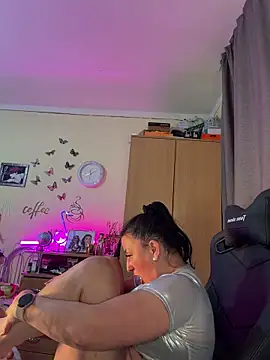 Hotangel75 Chat XXX in diretta