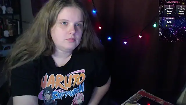 Chat XXX ao vivo de so_cute777