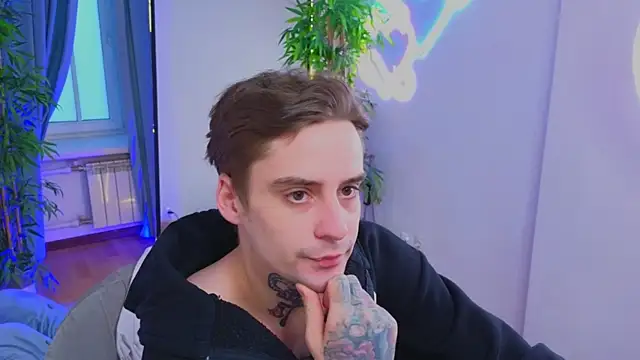 drillfi11 Webcam show