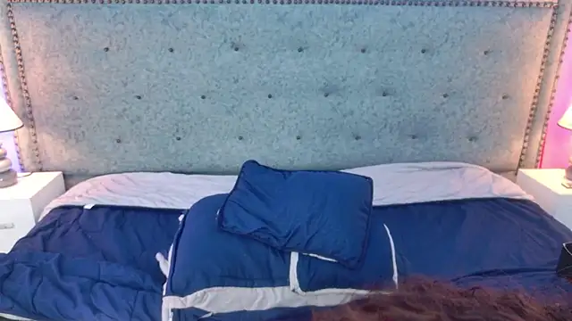 JackyNorris 网络视讯表演