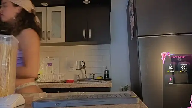 Sembang XXX Secara Langsung emilyrouxe