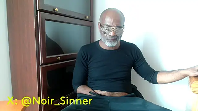 sinnernoirn Live XXX chat