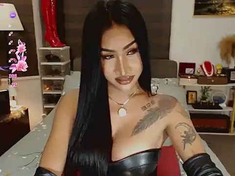 SeductiveVictoria Live XXX-Chat