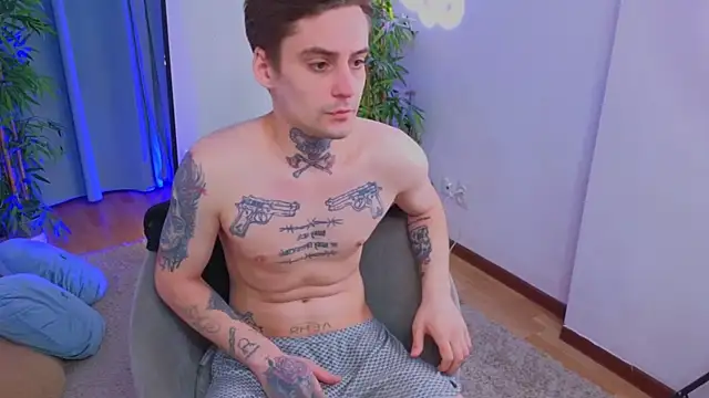 drillfi11 Webcam-Show