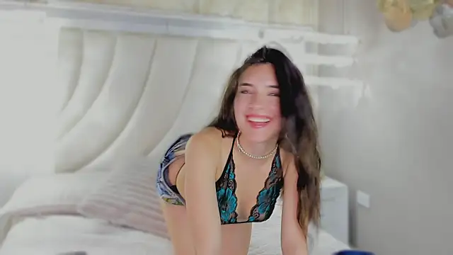 CatalinaSweett's Live XXX Chat