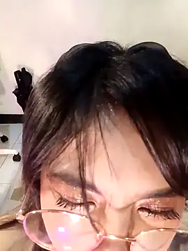 Chall_mee Pertunjukan Webcam