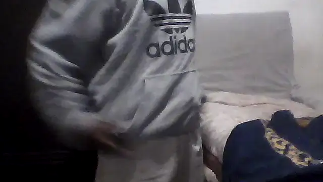 Show de webcam de King_Jovi