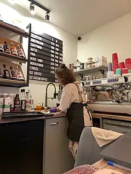 cinnabon_ Show Webcam