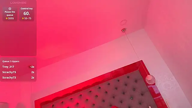 دردشة MirandaSould الجنسية المباشرة