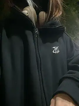 __BabyShowPublic__ Pertunjukan Webcam