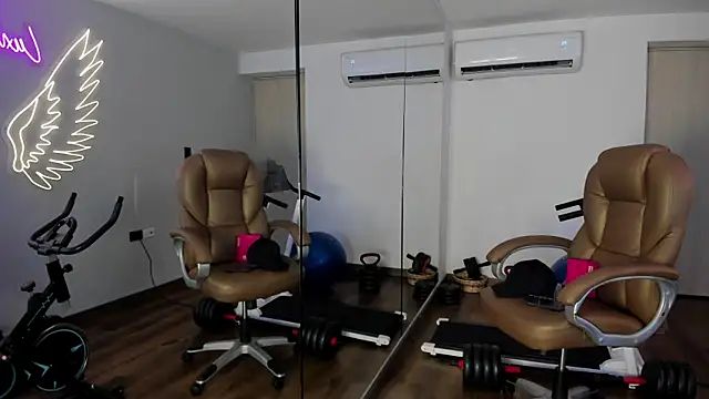 Show de webcam de _TaylorBlack