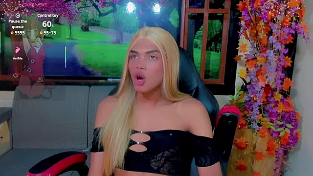 Karol_Vanessa__ Live XXX Chat