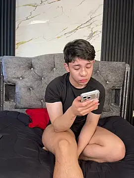 Noah-ledom Live XXX-Chat