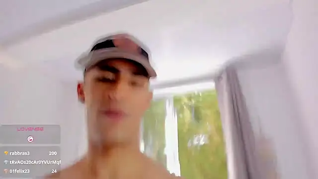 Онлайн чат XXX Mr_adrian