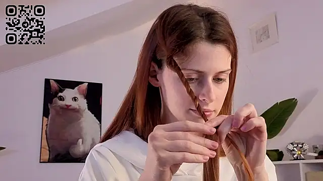 Chat XXX en directo de doll_lesli