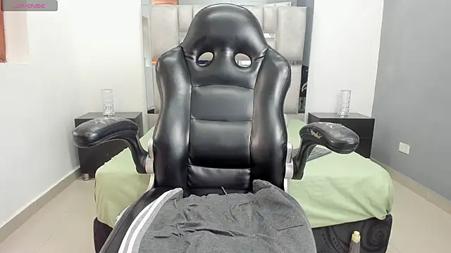 Show Webcam de khris__evans