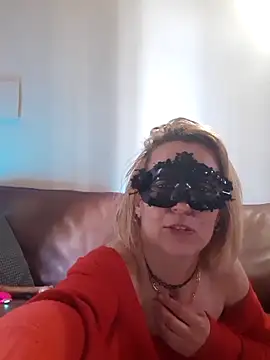 Chat XXX en directo de Marusha_