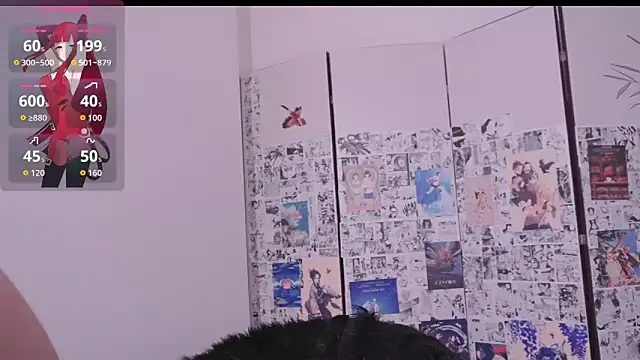 Онлайн чат XXX Baby_Boo8888