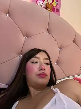 Chat XXX ao vivo de Miakittyyy