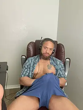 Chat XXX en directo de Fathero1time