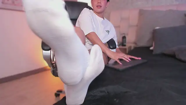 Czat XXX na żywo – ah_mara_