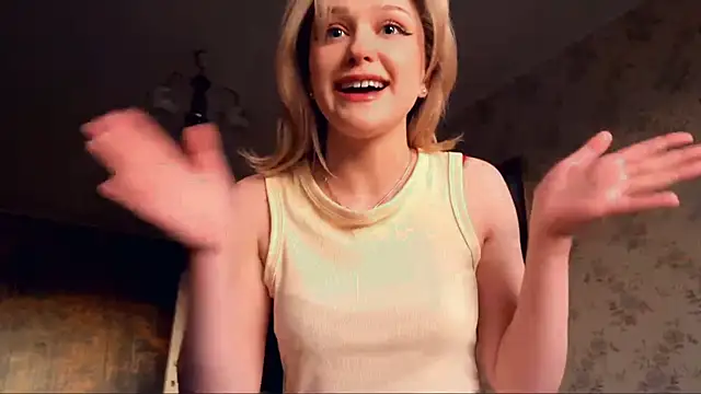 AlisiaStreitmatter 라이브 XXX 채팅