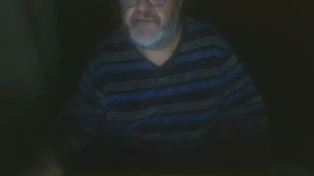 Koldo70's Webcam Show