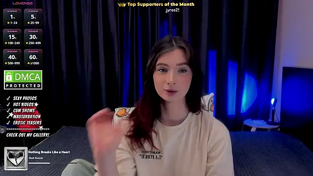 Lee_Loo's Webcam Show