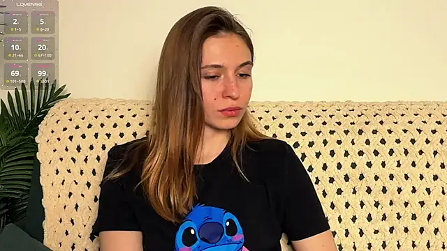 LovelyKatea Live XXX Chat