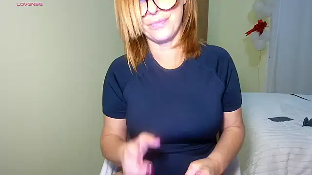 Show Webcam de Susycachonda1