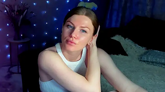 JinnaGreat's Live XXX Chat