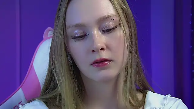 دردشة AgataFoxley الجنسية المباشرة