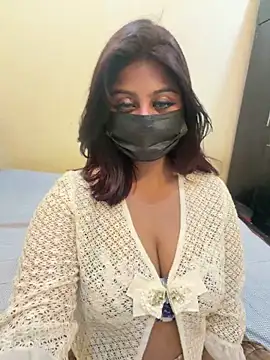 Živý XXX chat payal_bansal