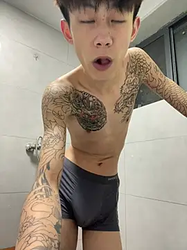 paofu-001 网络视讯表演