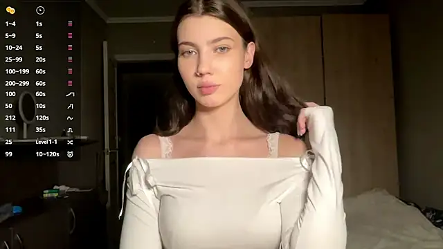 ShandyTreys Live XXX-Chat