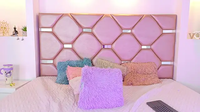 Tiffany_wilson_ Live XXX Chat