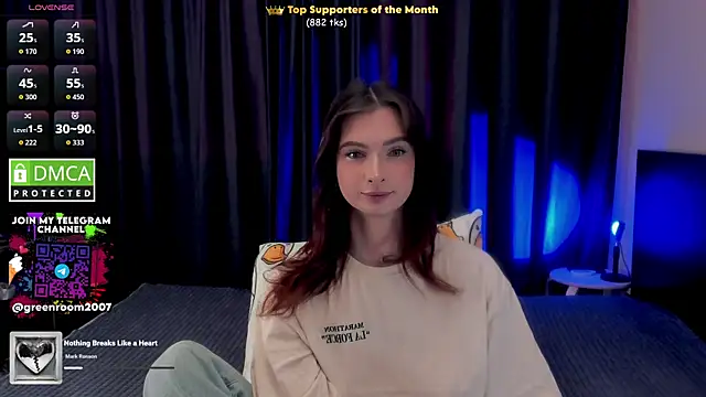 دردشة Lee_Loo الجنسية المباشرة