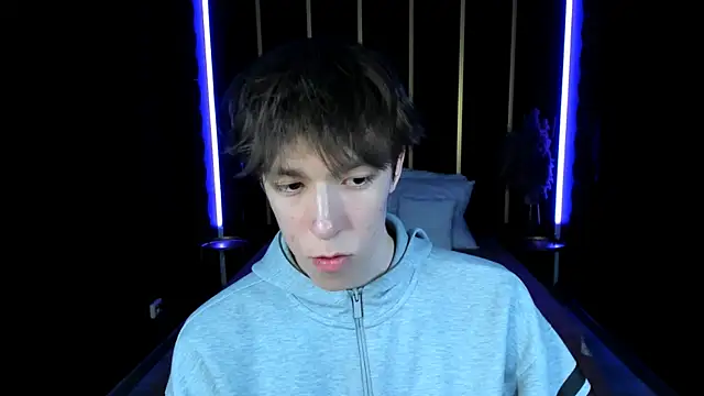 MarkBranstonn Live XXX chat