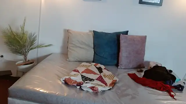 Chat XXX en directo de Juliana__lx